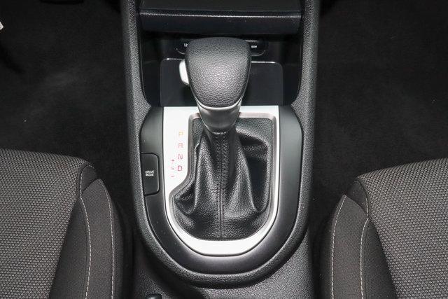 used 2023 Kia Forte car, priced at $17,388