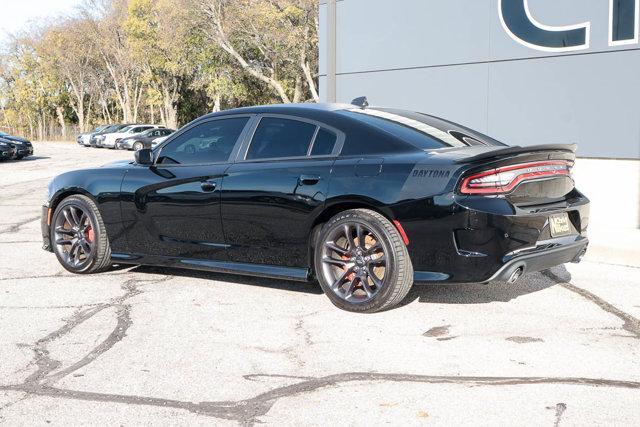 used 2022 Dodge Charger car, priced at $37,988