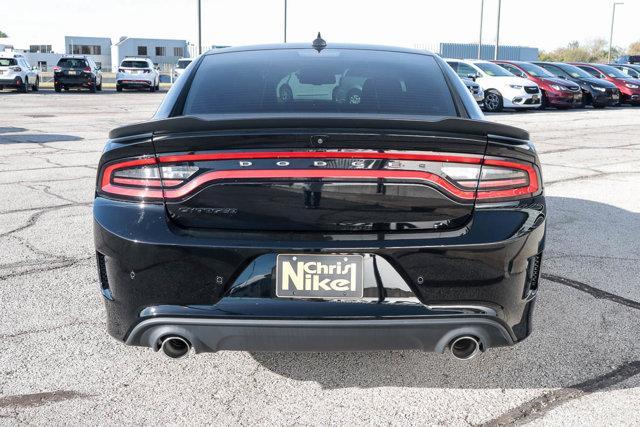 used 2022 Dodge Charger car, priced at $37,988