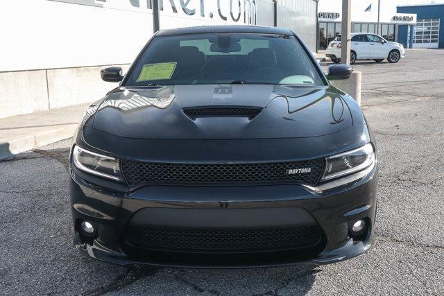 used 2022 Dodge Charger car, priced at $37,988