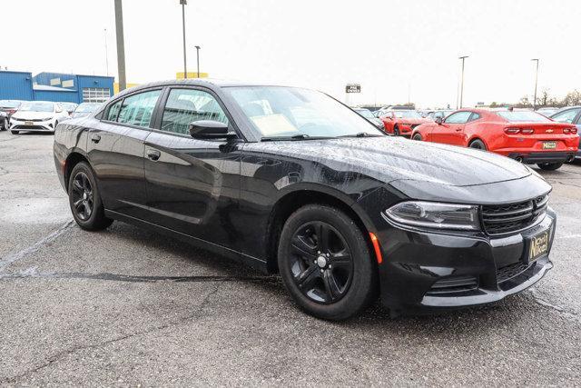 used 2022 Dodge Charger car, priced at $22,488