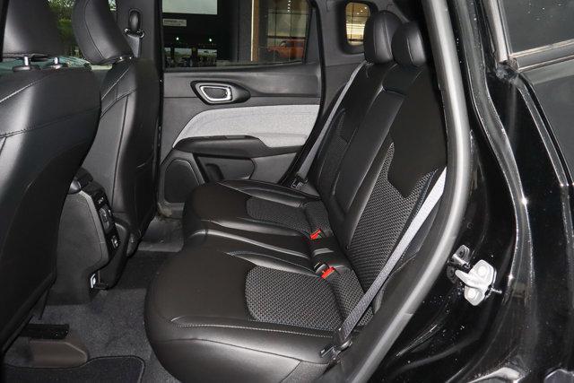 new 2025 Jeep Compass car, priced at $27,988
