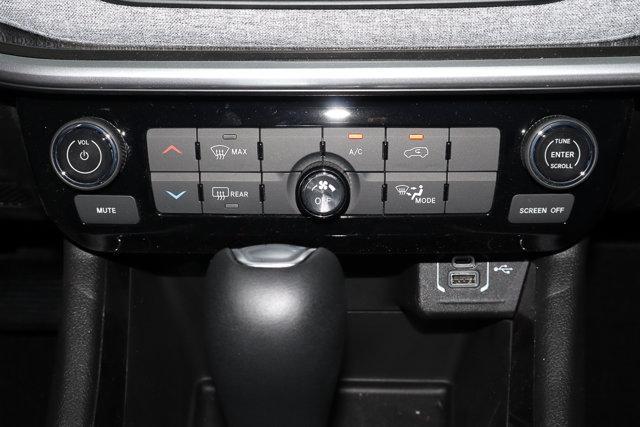 new 2025 Jeep Compass car, priced at $27,988