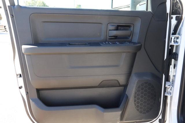 new 2026 Ram 2500 car, priced at $65,326