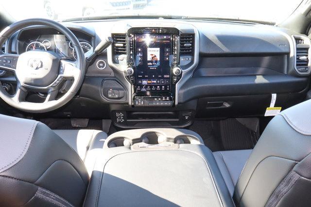 new 2026 Ram 2500 car, priced at $65,326