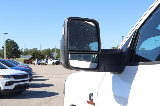 new 2026 Ram 2500 car, priced at $65,326