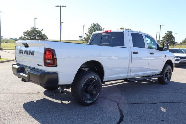 new 2026 Ram 2500 car, priced at $65,326