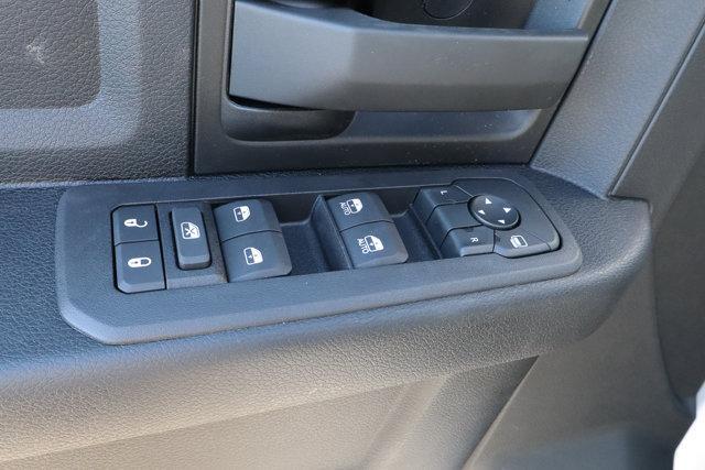 new 2026 Ram 2500 car, priced at $65,326