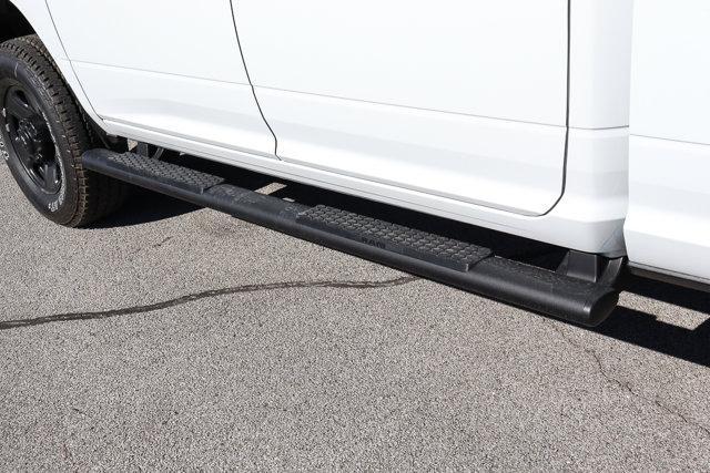 new 2026 Ram 2500 car, priced at $65,326