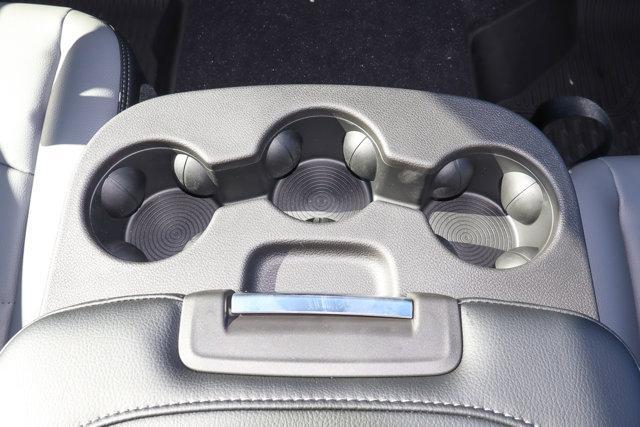 new 2026 Ram 2500 car, priced at $65,326