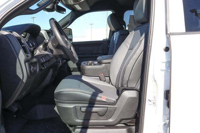 new 2026 Ram 2500 car, priced at $65,326