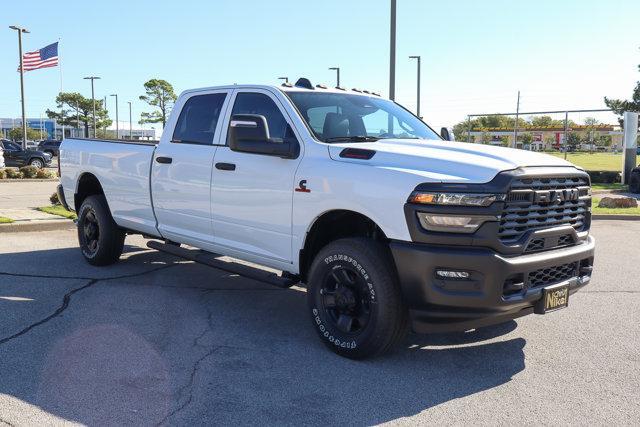 new 2026 Ram 2500 car, priced at $65,326