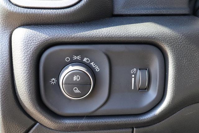 new 2026 Ram 2500 car, priced at $65,326