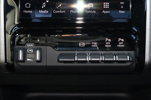 new 2026 Ram 2500 car, priced at $65,326