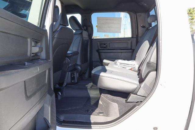 new 2026 Ram 2500 car, priced at $65,326