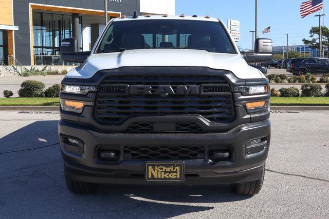 new 2026 Ram 2500 car, priced at $65,326