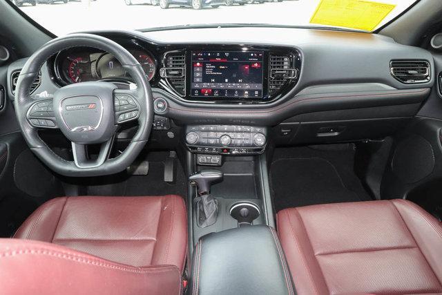 used 2023 Dodge Durango car, priced at $32,488