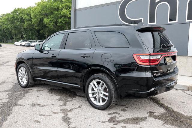 used 2023 Dodge Durango car, priced at $34,988