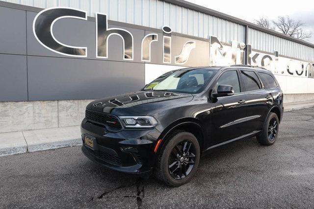 used 2023 Dodge Durango car, priced at $32,988