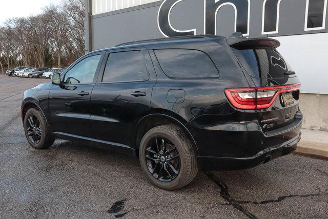 used 2023 Dodge Durango car, priced at $32,488