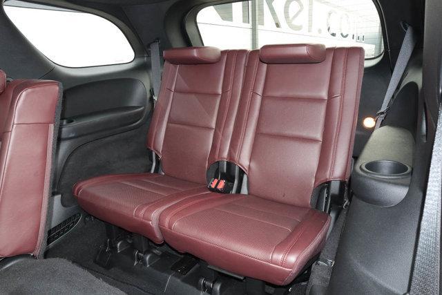 used 2023 Dodge Durango car, priced at $34,988