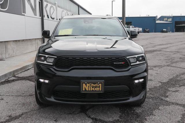 used 2023 Dodge Durango car, priced at $34,988