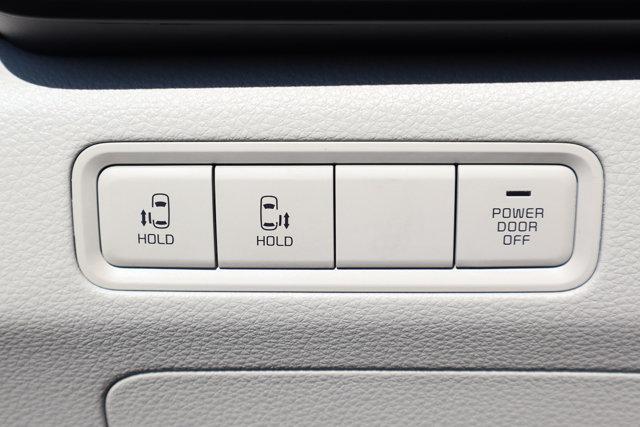 used 2024 Kia Carnival car, priced at $33,588