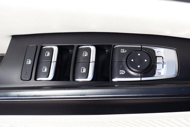 used 2024 Kia Carnival car, priced at $33,588