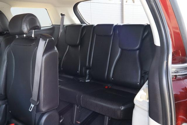 used 2024 Kia Carnival car, priced at $33,588