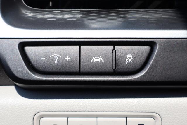 used 2024 Kia Carnival car, priced at $33,588
