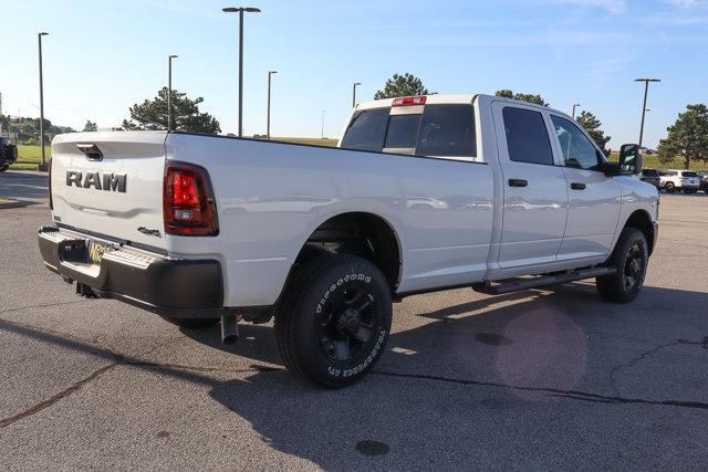 new 2026 Ram 2500 car, priced at $52,079