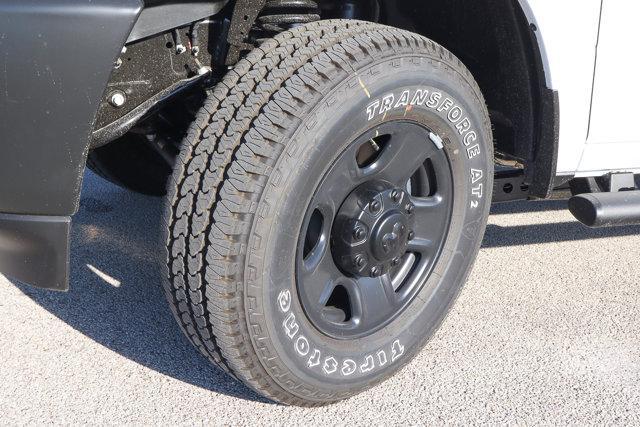 new 2026 Ram 2500 car, priced at $52,079