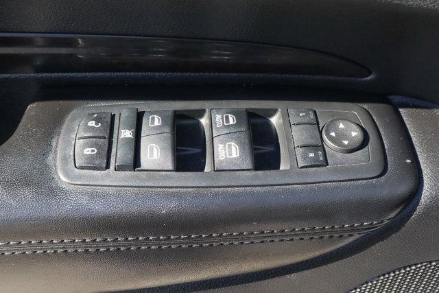 used 2016 Dodge Durango car, priced at $10,949