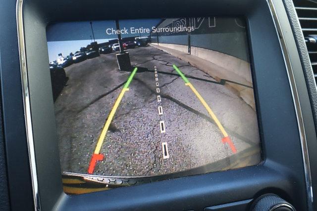 used 2016 Dodge Durango car, priced at $10,949