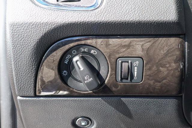 used 2016 Dodge Durango car, priced at $10,949