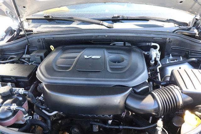 used 2016 Dodge Durango car, priced at $10,949