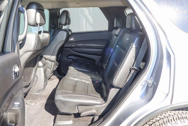 used 2016 Dodge Durango car, priced at $10,949