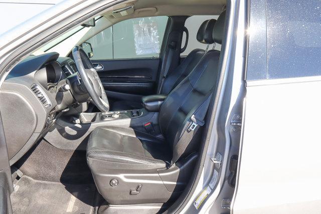 used 2016 Dodge Durango car, priced at $10,949