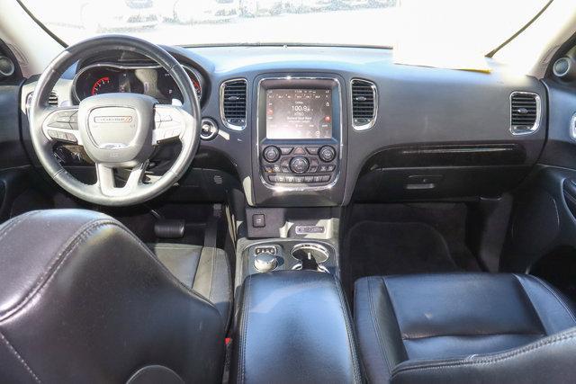 used 2016 Dodge Durango car, priced at $10,949