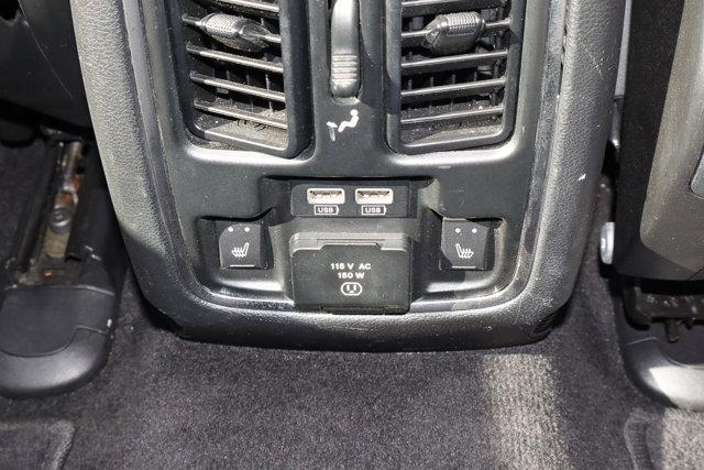 used 2016 Dodge Durango car, priced at $10,949