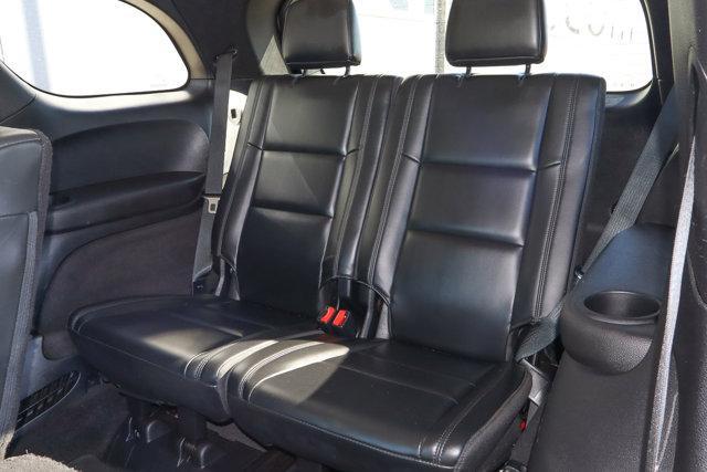 used 2016 Dodge Durango car, priced at $10,949