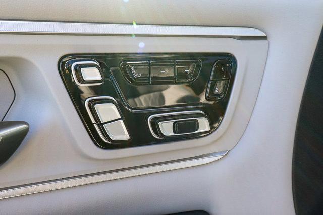 new 2025 Ram 1500 car, priced at $84,589