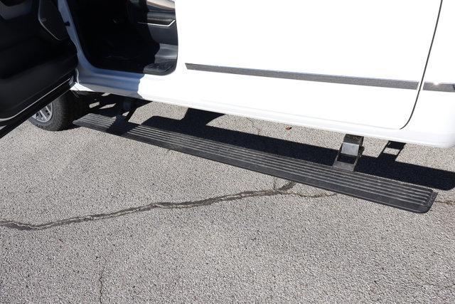 new 2025 Ram 1500 car, priced at $84,589