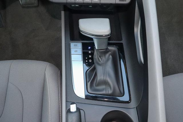 used 2024 Hyundai Elantra car, priced at $20,088