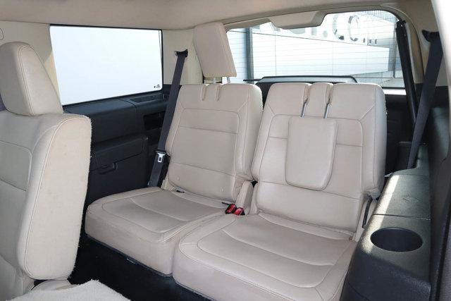 used 2019 Ford Flex car, priced at $19,988