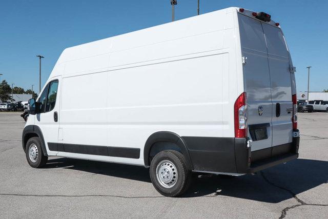 new 2025 Ram ProMaster 3500 car, priced at $51,291