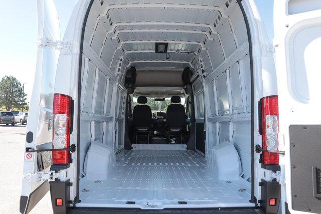 new 2025 Ram ProMaster 3500 car, priced at $51,291