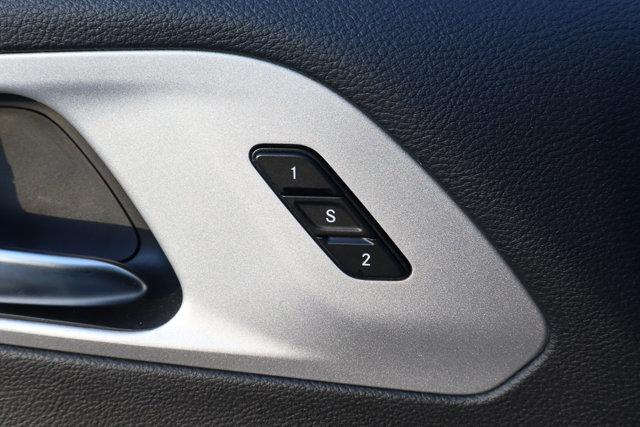 new 2025 Chrysler Pacifica car, priced at $46,988