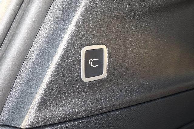 new 2025 Chrysler Pacifica car, priced at $46,988