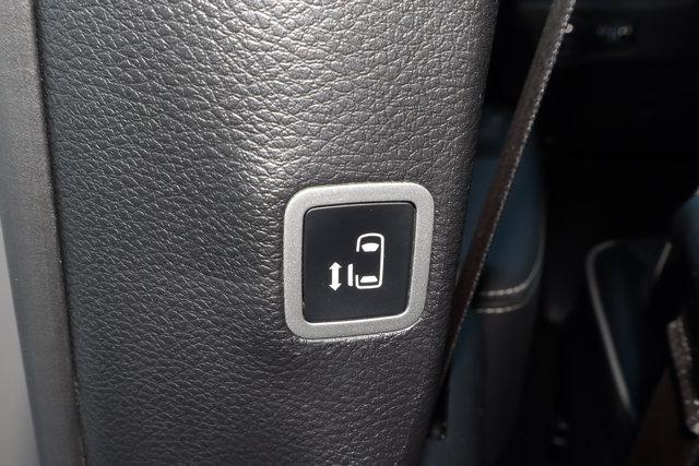 new 2025 Chrysler Pacifica car, priced at $46,988